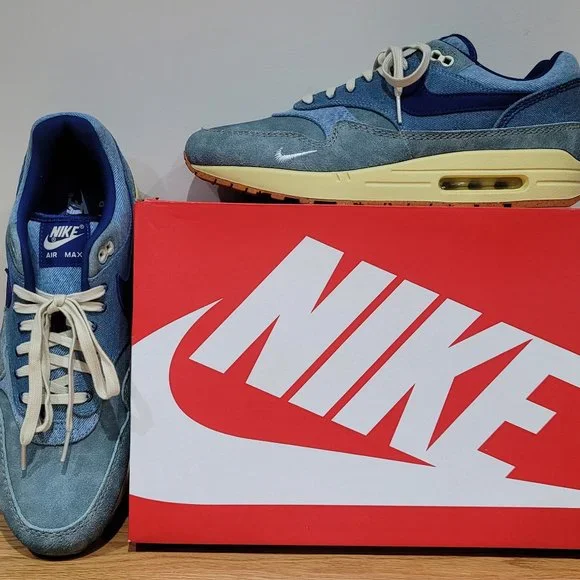 Nike Air Max 1 \